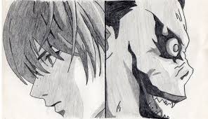 Light Ryuk