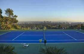 Look no further than grassports. 5 Must See Tennis Courts Around The Globe Active