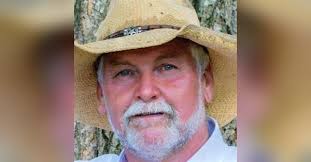 Danny Ray Whitley Obituary