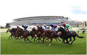 Updated 12:17, 21 may 2021. Royal Ascot 2021 Antepost Favourites For The 8 Group 1 Races