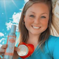 What are some good gluten-free and lactose-free food options in Grand  Rapids?