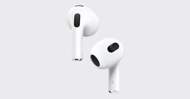 سماعات أبل اللاسلكية AirPods مواصفات التشغيل والعزل