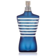 Jpg le male edt 125ml. Jean Paul Gaultier Le Male In The Navy Edt 125 Ml Herren Eau De Toilette Alza De