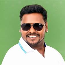 Capital “G”od… little “g”od is of the world 🙏