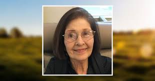 Juanita Brizzard Grizzaffi Obituary November 4, 2021