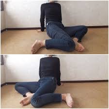 40代でも2週間でこんなに変われる 筋トレなしのヒップアップ体操 サンキュ ダイエット やり方 2週間ダイエット 腰回り ダイエット