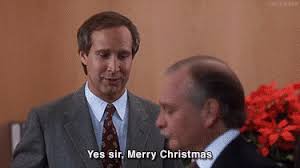 Maybe you would like to learn more about one of these? Christmas Vacation Gif Explore Tumblr Posts And Blogs Tumgir