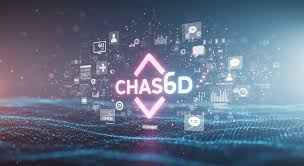chas6d: Unlock Digital Growth & Ethical Impact