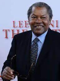 Clarence williams iii net worth. Double L Must Rock The Bells On Twitter Happy 81st Birthday To Clarence Williams Iii Legend