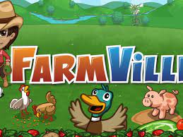The game is the same as any other farming game on facebook you plant and harvest crops for money. The Original Farmville On Facebook Is Shutting Down At The End Of The Year The Verge