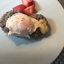 It's made with almond and coconut flours. Blue Corn Cornbread Recipe Allrecipes