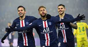 Jun 06, 2021 · el presidente del psg volvió a abrir la puerta de su club a messi: Psg Comunico Que Tres Jugadores Dieron Positivo Al Covid 19