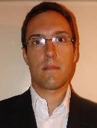 Vincent LEROY (Spie à Cergy)