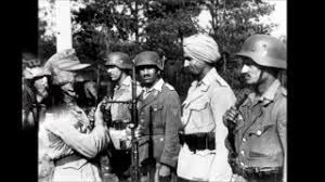 Meanwhile 70,000 to 75,000 azeris formed the azerbaijan legion (aserbaidschanische legion). Non German Ethnic Groups In The Wehrmacht And Waffen Ss During The Second World War Invictuspopuli