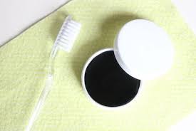 Dentifrice Blancheur Charbon Coco Dentifrice Blancheur Charbon Coco Dentifrice