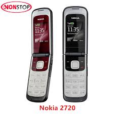 Is it possible to remove the blockade of nokia 2720a for free? 2720 Unlocked Original Nokia 2720 Mobile Phone With Original Screen Bluetooth Fm Refurbished Free Shipping Buy At The Price Of 26 47 In Aliexpress Com Imall Com