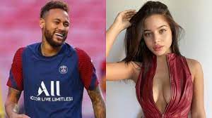 Et spoke with emilia mernes backstage at the latin amas which aired thursday on telemundo. Quien Es Emilia Mernes La Argentina Invitada Secreta A Polemica Fiesta Top De Neymar En Rio Tienen Un Vinculo Sexual Ciudad Magazine