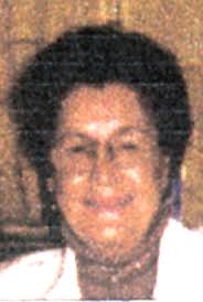 Maria Martinson Obituary (2008)