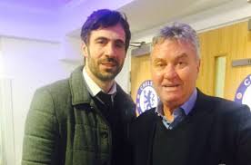 Kastamonu university faculty of arts and sciences · department of psychology. Omer Erdogan Turkiye De Teknik Direktorlerden Bir Sey Ogrenemedim