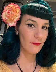 Cheri Payne's Instagram, Twitter & Facebook