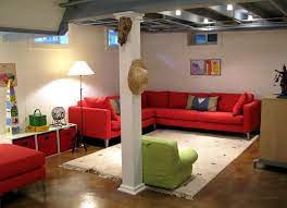 Price and stock could change after publish date, and we may make money from these links. Unfinished Basement Ideas 9 Affordable Tips Bob Vila