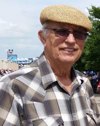 Charles Irwin Hunt Obituary