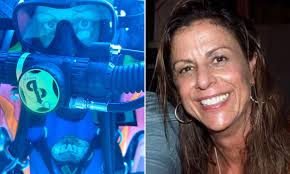 Australian doctor found dead 25 metres below surface during final scuba  dive of Caribbean holiday