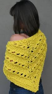 Bands of seed stitch and eyelets are intersected by stocking stitch, and each texture catches the light differently. Eyelet Knitting Patterns To Stitch Up