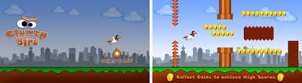 Clumsy bird apk version 1.8 poster latest update v1.8: Clumzy Bird 2d Apk Download For Android Latest Version 1 1 Com Nextgames Clumsy Bird Flappy2d