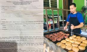 We did not find results for: Kecelaruan Berulang Takiyuddin Kata Patut Kompaun Rm10 000 Bukan Rm50 000 Utusantv