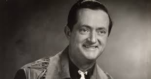 FROM THE VAULTS: Al Dexter born 4 May 1905