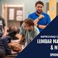 Improving Confidence with Lumbar Manipulations and event image