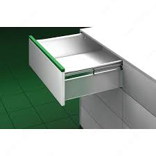 Shop target for cabinet & drawer organization you will love at great low prices. Drawer And Metal Side Richelieu Hardware