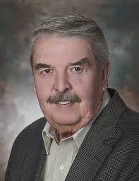 Obituary information for Darrell Muller