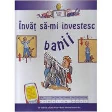 In ce sa investesti banii. Cum Sa Ti Investesti Banii Gerry Bailey Felicia Law Emag Ro