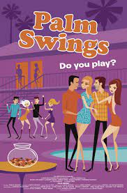 You can swing on the trapeze if you're very. Palm Swings 2019 Imdb