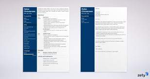 A nursing cover letter needs five main elements to ensure it covers everything a hiring manager would like to know: Nursing Cover Letter Examples Experienced Or Not