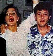 Alonso guerrero perez, wife queen letizia of spain. Letizia Ortiz Rocasolano And Her First Husband Alonso Guerrero Perez They Were Married On 7 August 1998 In A Sim Letizia Ortiz Reina Letizia Princesa Leticia