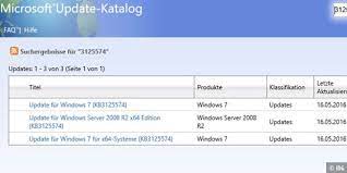 Maybe you would like to learn more about one of these? Microsoft Spendiert Windows 7 Ein Service Pack 2 Pc Welt