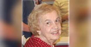 Nora Clancy Obituary