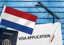 For example, if you are unable to obtain a passport from your country of origin. Netherlands Schengen Visa Interview Schengen Visas