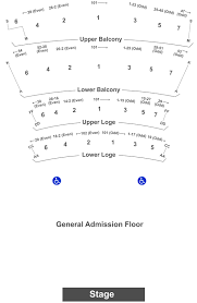 mr bungle warfield tickets feb 13th 2020