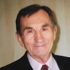 Most Recent Obituaries