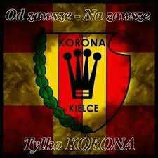 Download free korona kielce vector logo and icons in ai, eps, cdr, svg, png formats. Nasza Kielecka Korona Home Facebook