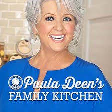 Paula deen facts & wiki Paula Deen S Family Kitchen Home Facebook