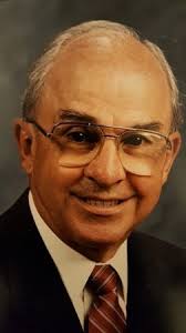 Jack Ferrell Obituary