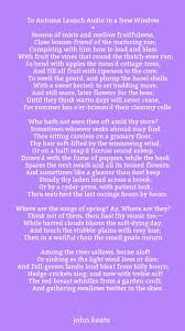 The Beautiful Poetry Of John Keats Beautiful Poetry Romantic Poets John Keats