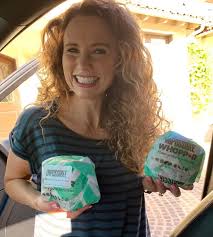 Jeff dunham with wife audrey murdick. Jeff Dunham On Twitter Either The End Of The World Is Near Or I M Living Some Kind Of Crazy Charmed Life Because Tonight My Healthy Eating Vegan Wife Audreyedunham Asked Our Boys And