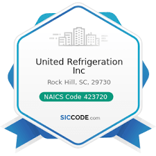 Locate store hours, directions, address and phone number for the tractor supply company store in york, sc. United Refrigeration Inc Zip 29730 Naics 423720