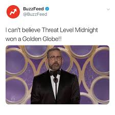 Buzzfeed On Instagram On Your Mark Get Set Die The Office Season 7 Episode 17 Goldenglobes The Office Seasons The Office Season 7 Lost Film